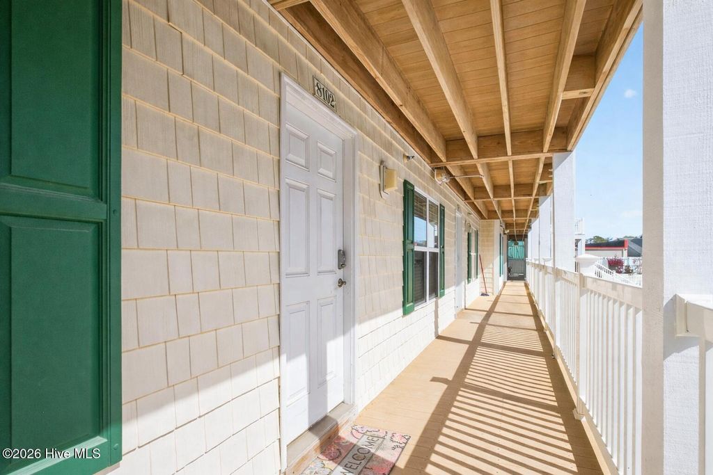 Photo of 105 SE 58th Street #8102, Oak Island, NC 28465 (MLS # 100563850)