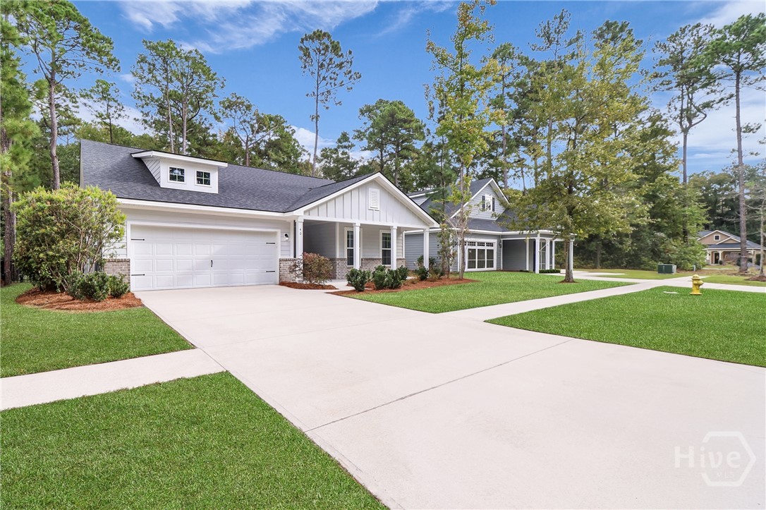 40 Washington Way