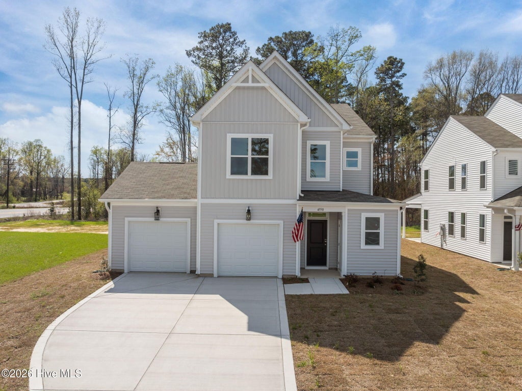 Photo of 4550 Bunkers Bay Lane #2, Parkton, NC 28371 (MLS # 100605787)
