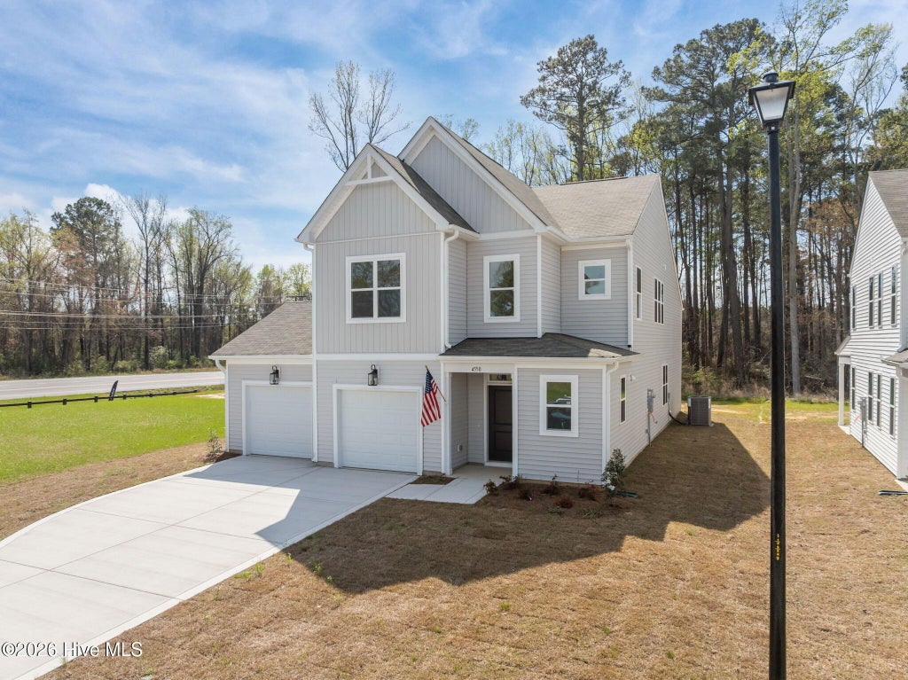 Photo of 4550 Bunkers Bay Lane #2, Parkton, NC 28371 (MLS # 100605787)