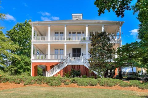 501 John Foxs Run North Augusta SC 29860