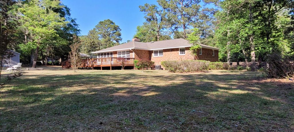 Photo of 205 Lakeside Drive, Aiken, SC 29803 (MLS # 554665)