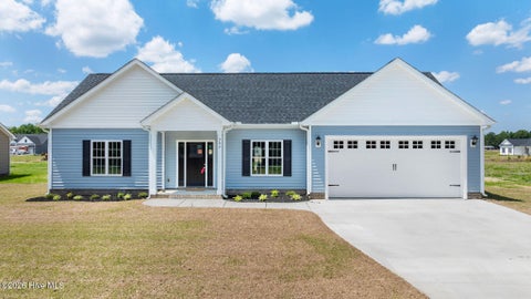 Homes For Sale - 303 Allies Drive<br/> Wayne County, Goldsboro, NC 27534