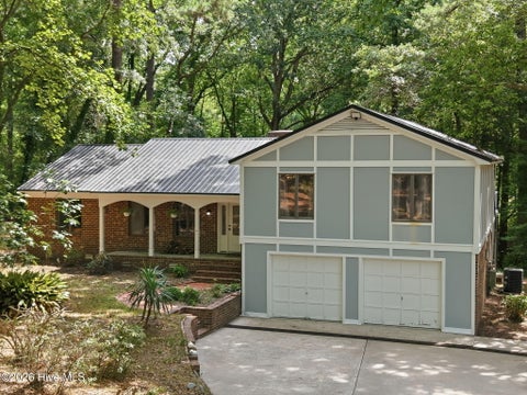 Photo of 221 Joseph Street, Greenville, NC 27858 (MLS # 100587467)