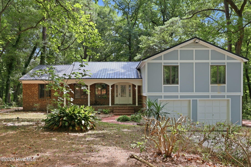 Photo of 221 Joseph Street, Greenville, NC 27858 (MLS # 100587467)