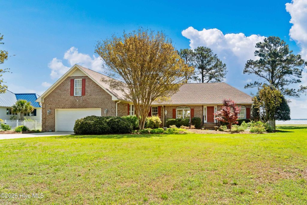 Photo of 6042 Dolphin Road, Oriental, NC 28571 (MLS # 100500761)