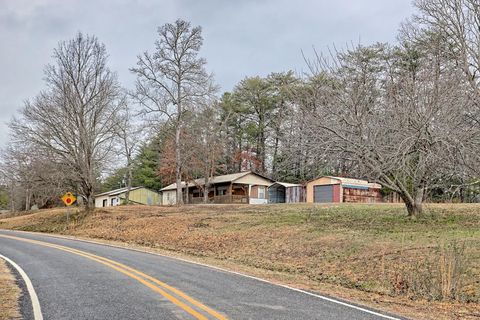 Homes For Sale - 9 Wig King Road<br/> Murphy, NC 28906
