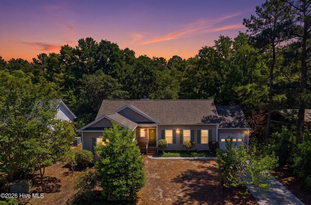 Photo of 410 Ridge Road, Wilmington, NC 28412 (MLS # 100569296)