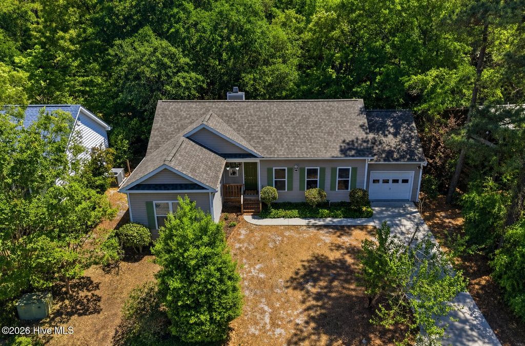 Photo of 410 Ridge Road, Wilmington, NC 28412 (MLS # 100569296)