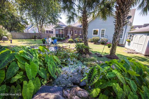 Tiny photo for 877 Wine Cellar Circle, Wilmington, NC 28411 (MLS # 100595346)