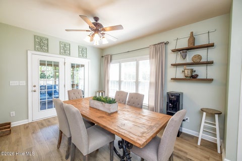 Tiny photo for 877 Wine Cellar Circle, Wilmington, NC 28411 (MLS # 100595346)