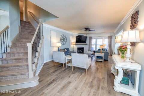 Tiny photo for 877 Wine Cellar Circle, Wilmington, NC 28411 (MLS # 100595346)
