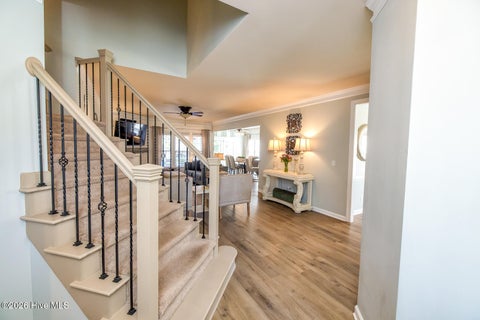 Tiny photo for 877 Wine Cellar Circle, Wilmington, NC 28411 (MLS # 100595346)
