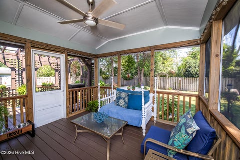 Tiny photo for 877 Wine Cellar Circle, Wilmington, NC 28411 (MLS # 100595346)