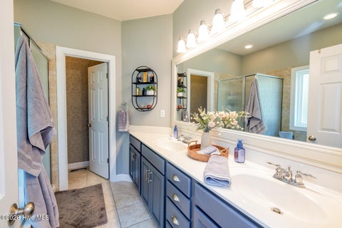 Tiny photo for 877 Wine Cellar Circle, Wilmington, NC 28411 (MLS # 100595346)