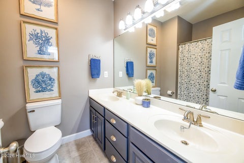 Tiny photo for 877 Wine Cellar Circle, Wilmington, NC 28411 (MLS # 100595346)
