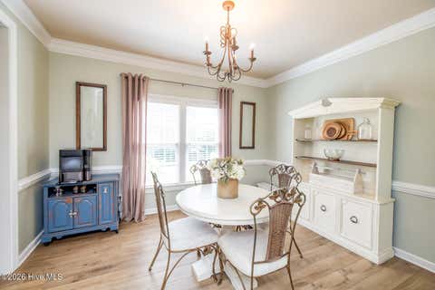 Tiny photo for 877 Wine Cellar Circle, Wilmington, NC 28411 (MLS # 100595346)