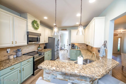 Tiny photo for 877 Wine Cellar Circle, Wilmington, NC 28411 (MLS # 100595346)