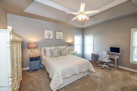 Tiny photo for 877 Wine Cellar Circle, Wilmington, NC 28411 (MLS # 100595346)