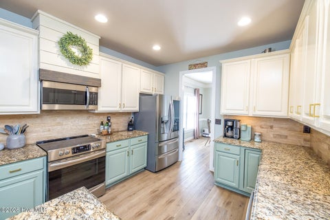 Tiny photo for 877 Wine Cellar Circle, Wilmington, NC 28411 (MLS # 100595346)