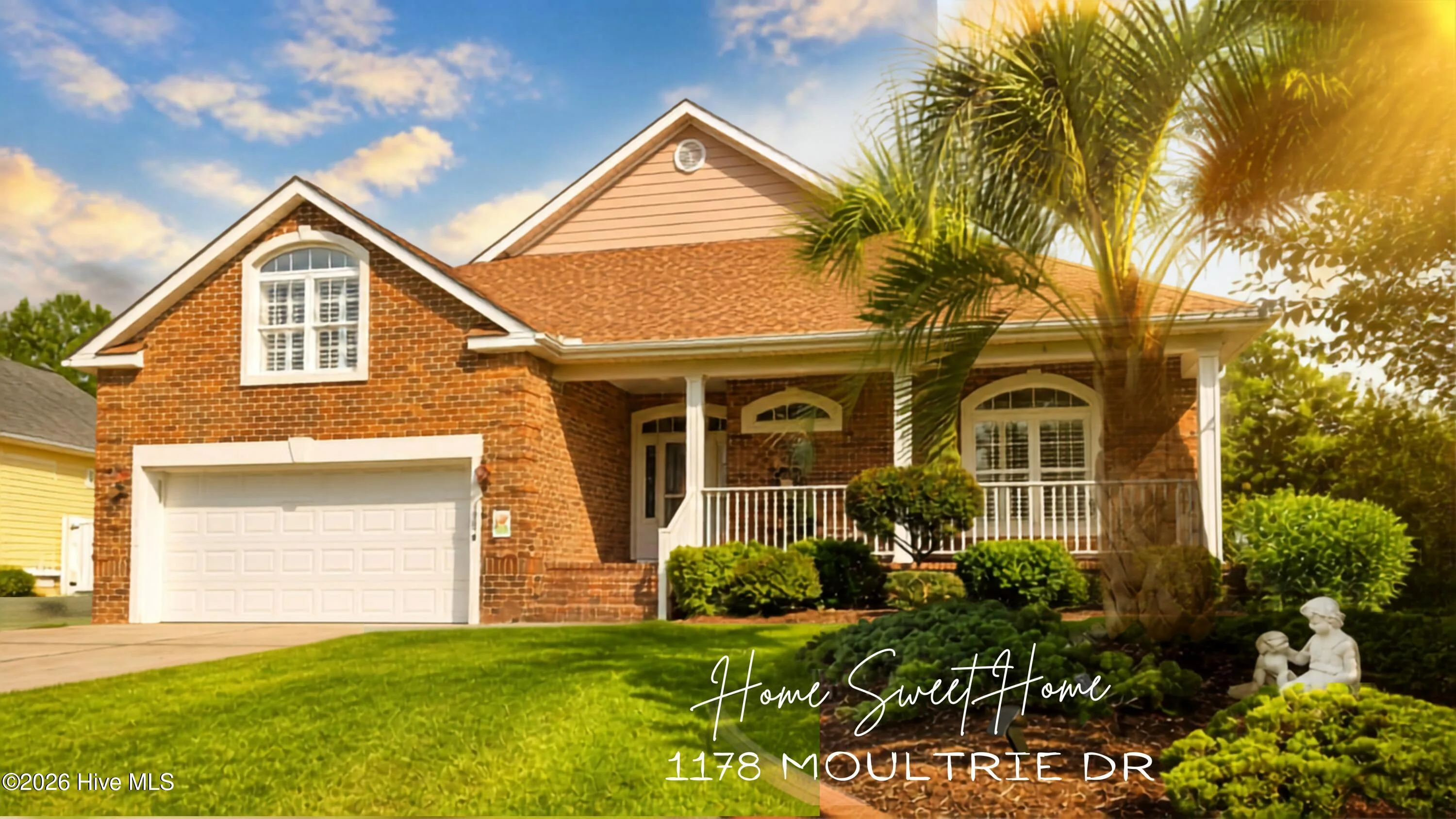 1178 Moultrie Drive NW