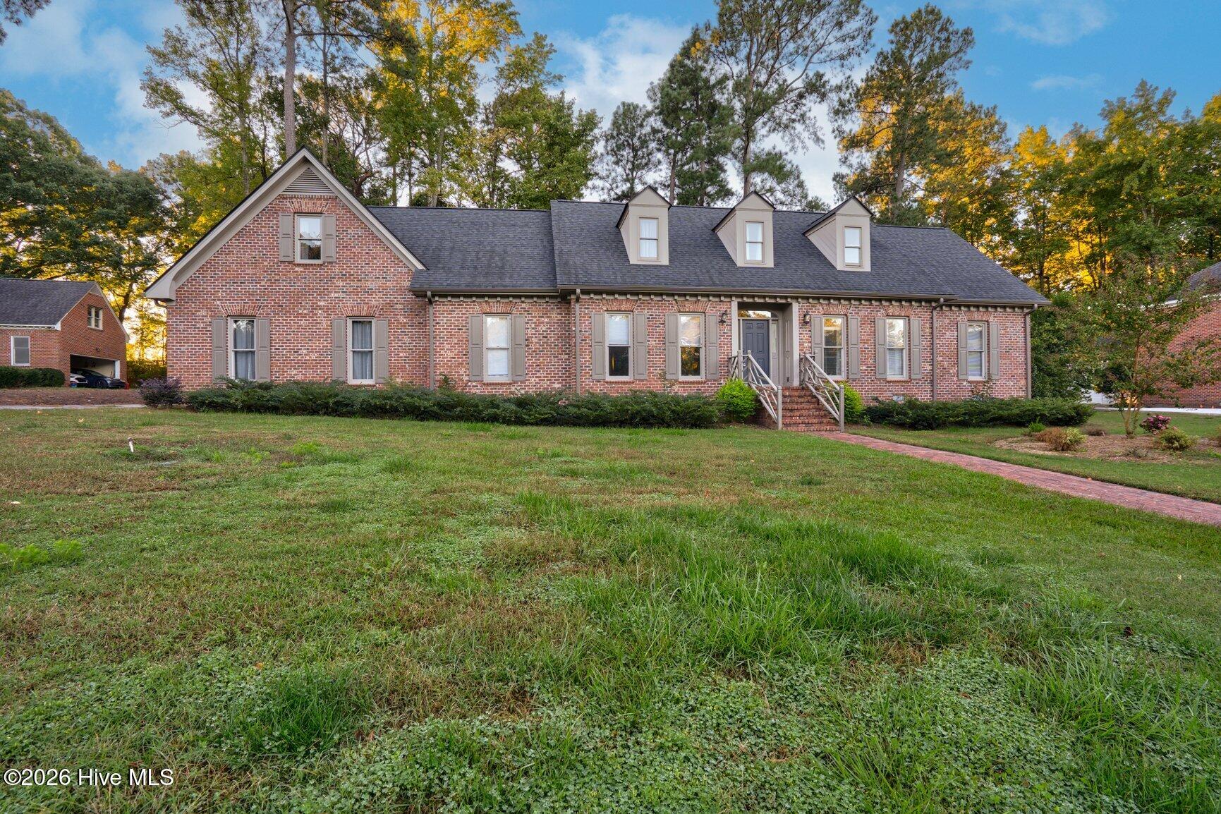 209 Ashmore Lane