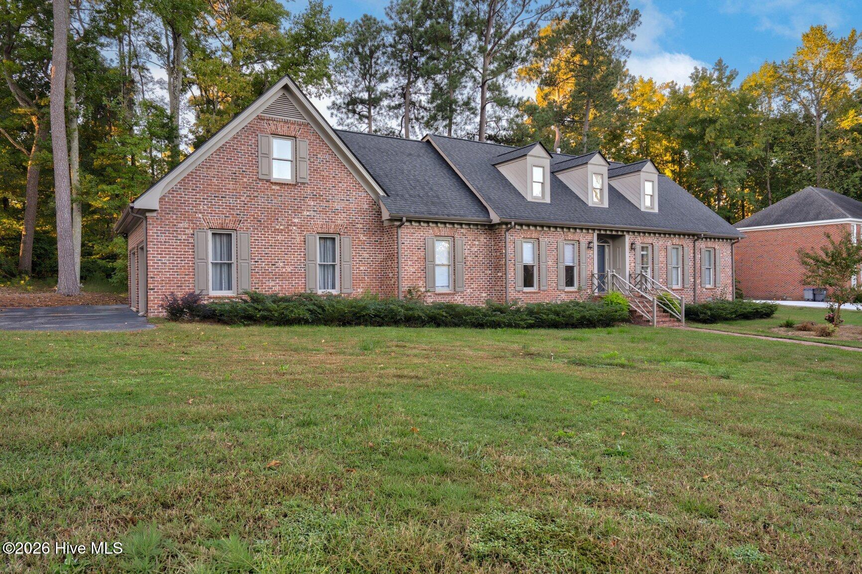 209 Ashmore Lane