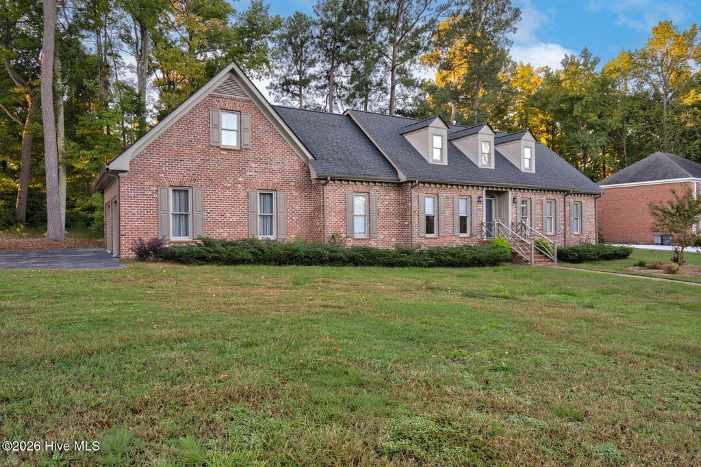 Photo of 209 Ashmore Lane, Rocky Mount, NC 27804 (MLS # 100613097)