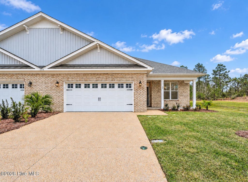 Photo of 1212 Andora Drive SE # 32, Bolivia, NC 28422 (MLS # 100608805)