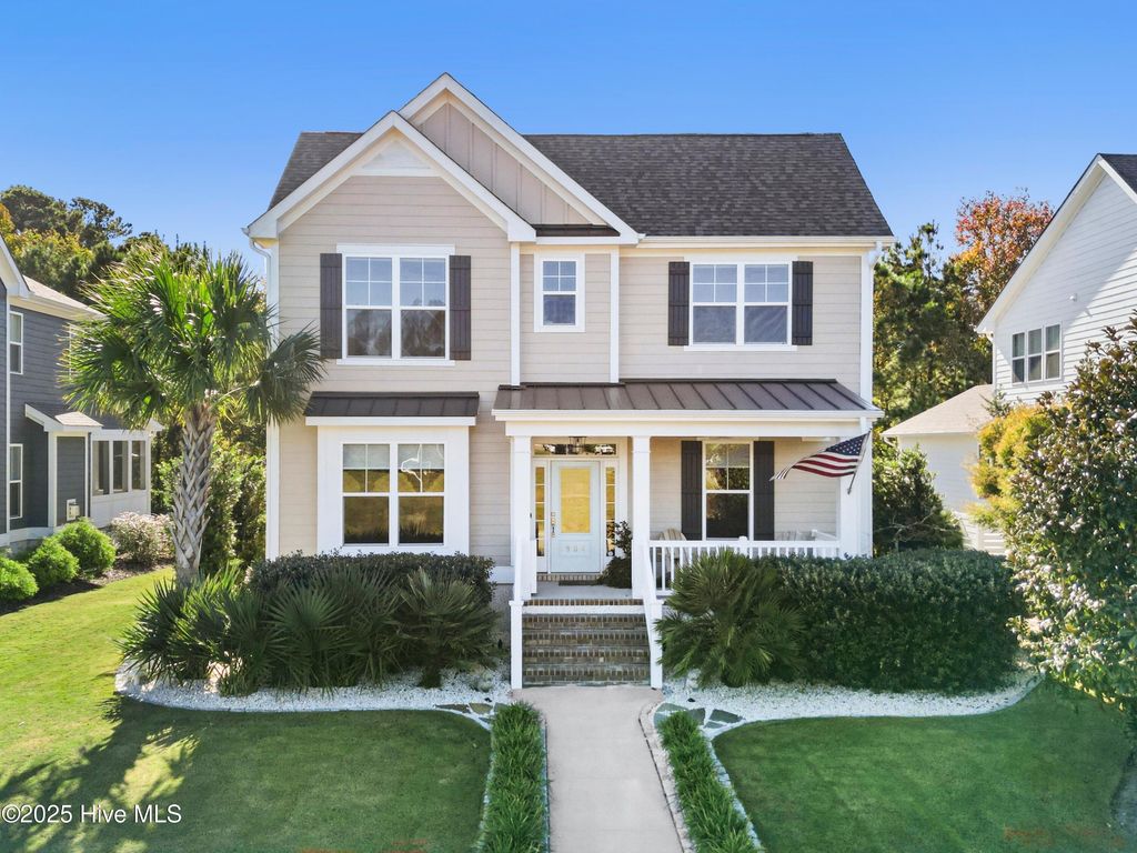 Photo of 904 Anchors Bend Way, Wilmington, NC 28411 (MLS # 100538062)