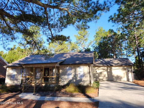 Homes For Rent - 220 Juniper Creek Boulevard<br/> Pinehurst, NC 28374