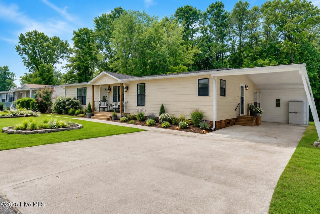 Photo of 4763 Wymberly Drive, Martinez, GA 30907 (MLS # 100599933)