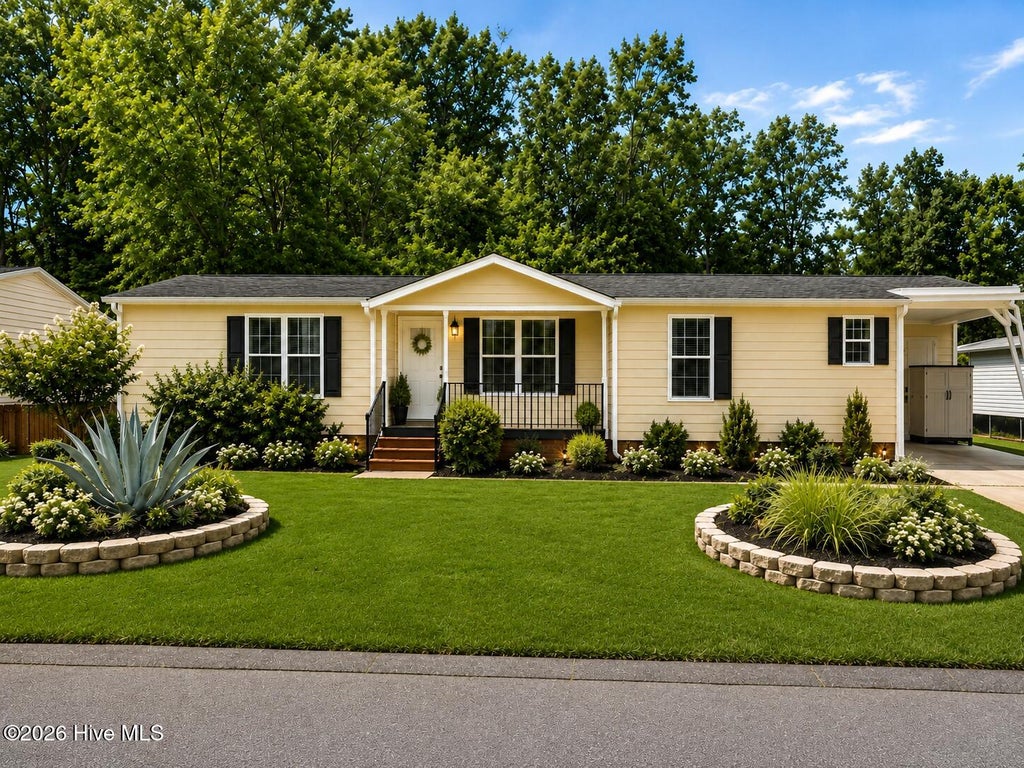Photo of 4763 Wymberly Drive, Martinez, GA 30907 (MLS # 100599933)