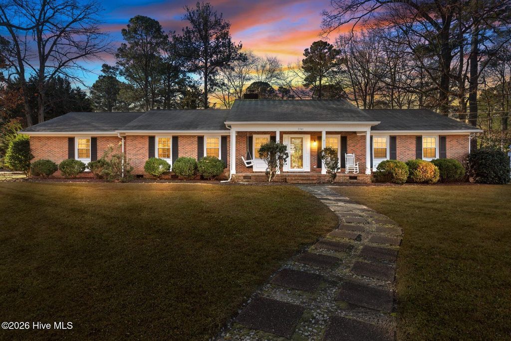 Photo of 3701 Woodlawn Road, Rocky Mount, NC 27804 (MLS # 100550965)