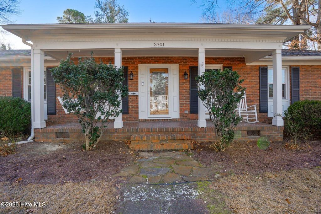 Photo of 3701 Woodlawn Road, Rocky Mount, NC 27804 (MLS # 100550965)