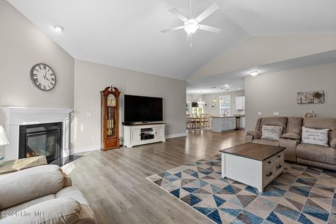 Tiny photo for 518 Toms Creek Road, Rocky Point, NC 28457 (MLS # 100550596)