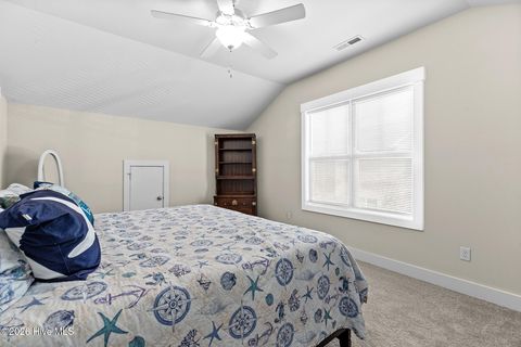 Tiny photo for 518 Toms Creek Road, Rocky Point, NC 28457 (MLS # 100550596)