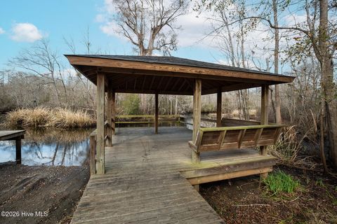 Tiny photo for 518 Toms Creek Road, Rocky Point, NC 28457 (MLS # 100550596)