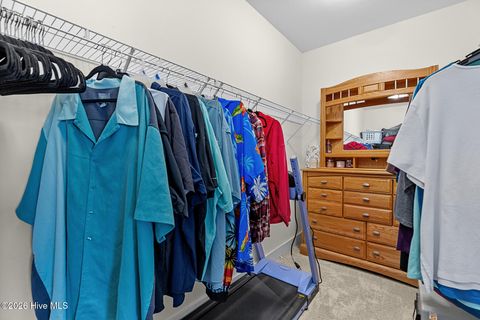 Tiny photo for 518 Toms Creek Road, Rocky Point, NC 28457 (MLS # 100550596)