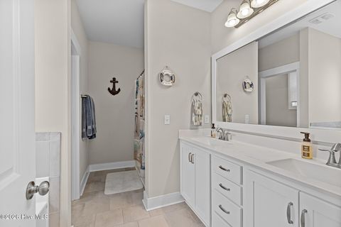 Tiny photo for 518 Toms Creek Road, Rocky Point, NC 28457 (MLS # 100550596)