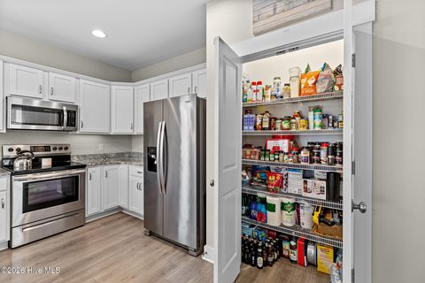 Tiny photo for 518 Toms Creek Road, Rocky Point, NC 28457 (MLS # 100550596)