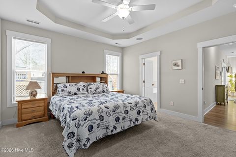 Tiny photo for 518 Toms Creek Road, Rocky Point, NC 28457 (MLS # 100550596)