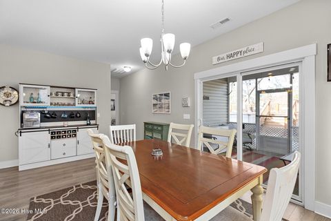 Tiny photo for 518 Toms Creek Road, Rocky Point, NC 28457 (MLS # 100550596)