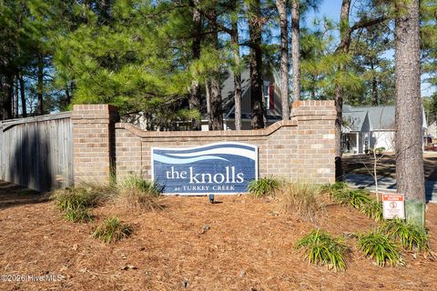 Tiny photo for 518 Toms Creek Road, Rocky Point, NC 28457 (MLS # 100550596)