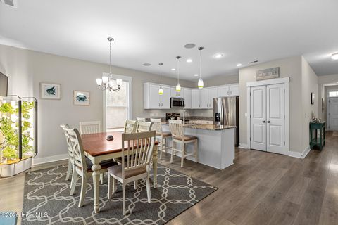 Tiny photo for 518 Toms Creek Road, Rocky Point, NC 28457 (MLS # 100550596)