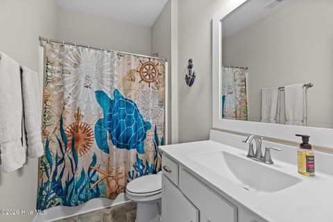 Tiny photo for 518 Toms Creek Road, Rocky Point, NC 28457 (MLS # 100550596)