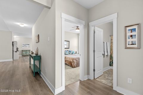 Tiny photo for 518 Toms Creek Road, Rocky Point, NC 28457 (MLS # 100550596)