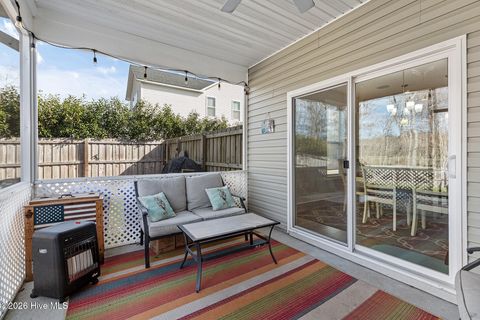 Tiny photo for 518 Toms Creek Road, Rocky Point, NC 28457 (MLS # 100550596)