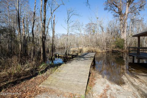 Tiny photo for 518 Toms Creek Road, Rocky Point, NC 28457 (MLS # 100550596)