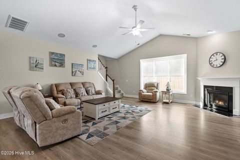 Tiny photo for 518 Toms Creek Road, Rocky Point, NC 28457 (MLS # 100550596)